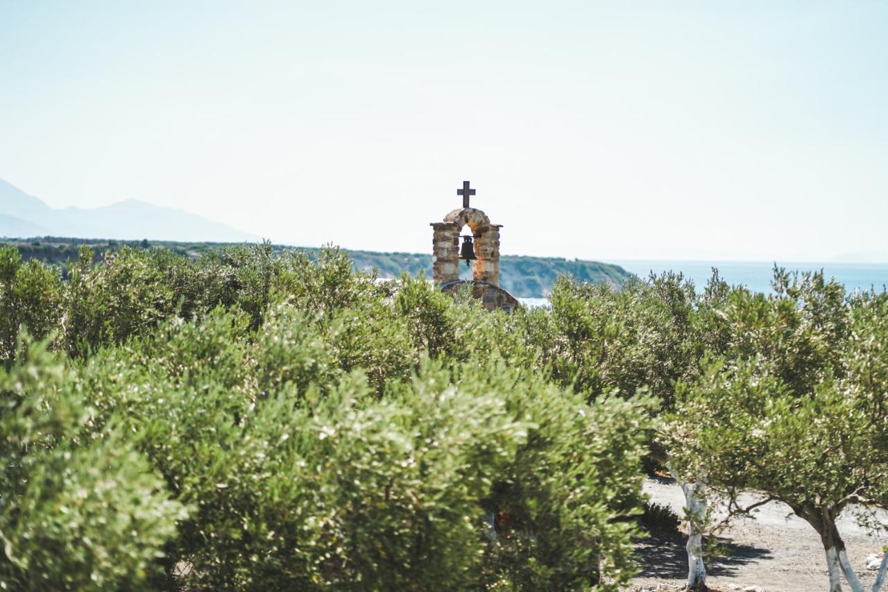Fata Morgana & מלון דירות