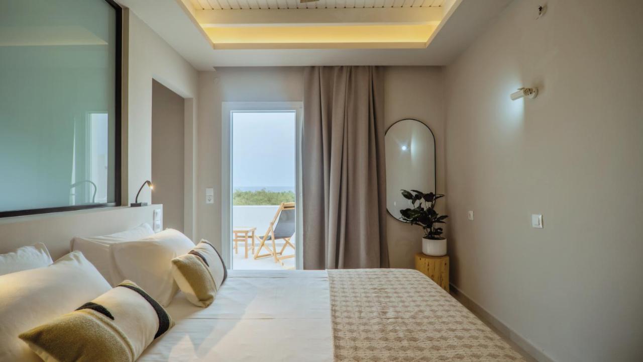 Aparthotel Fata Morgana &