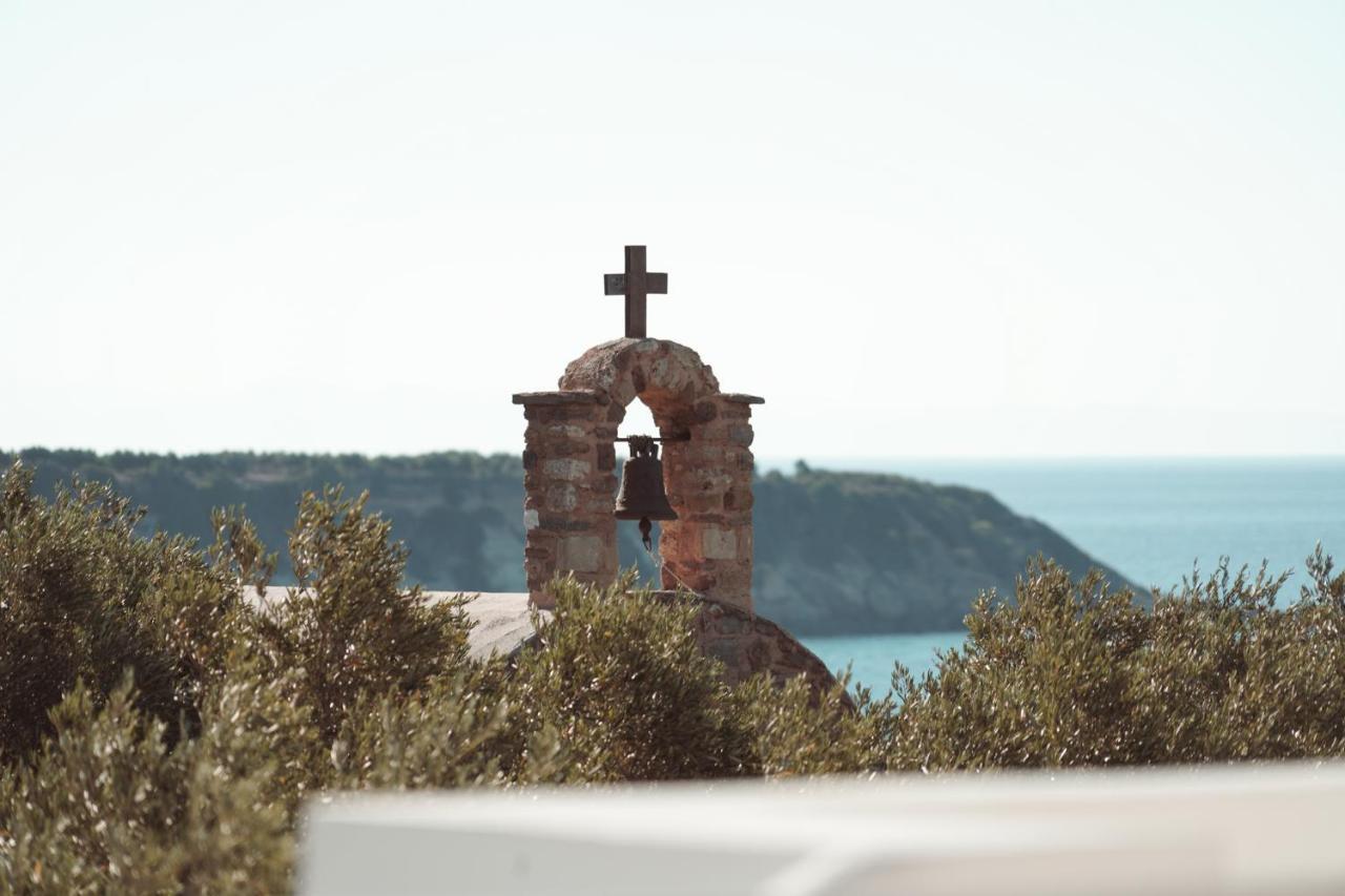 Fata Morgana & Aparthotel Frangokastello