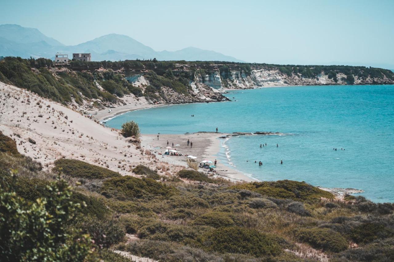 Fata Morgana & Aparthotel *