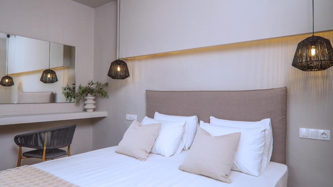 Aparthotel Fata Morgana & *