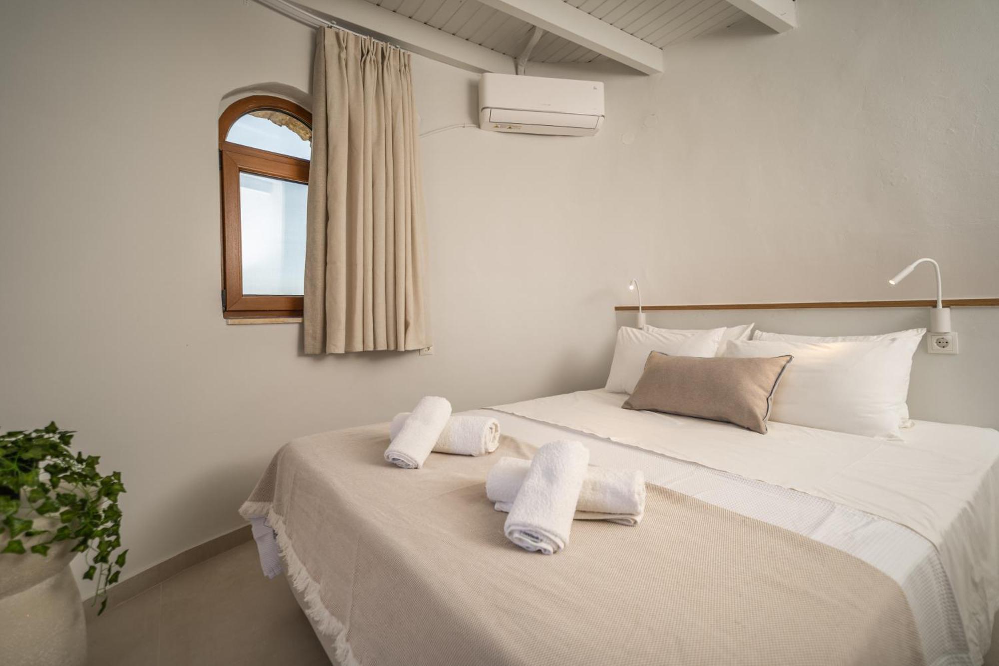 Fata Morgana & Aparthotel *