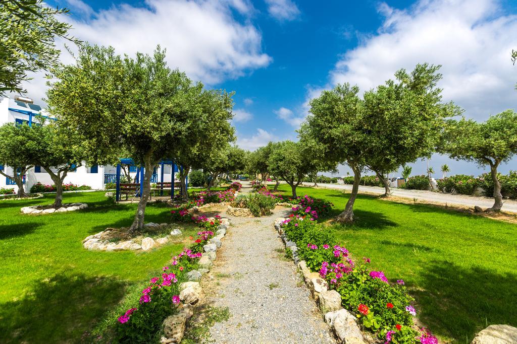 Aparthotel Fata Morgana &