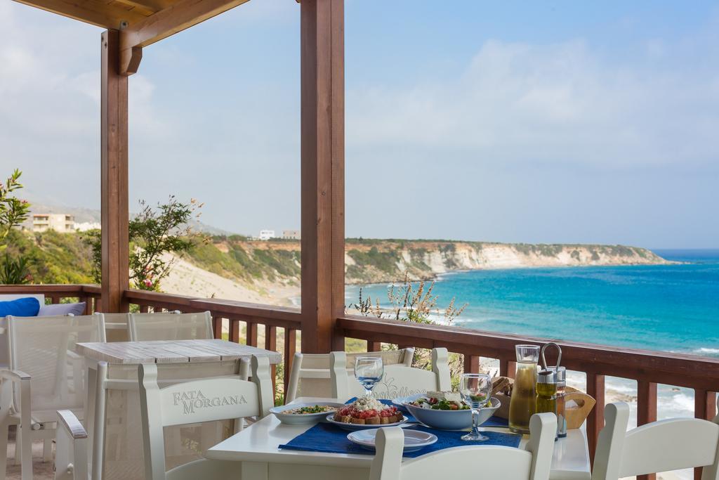 Fata Morgana & Aparthotel *