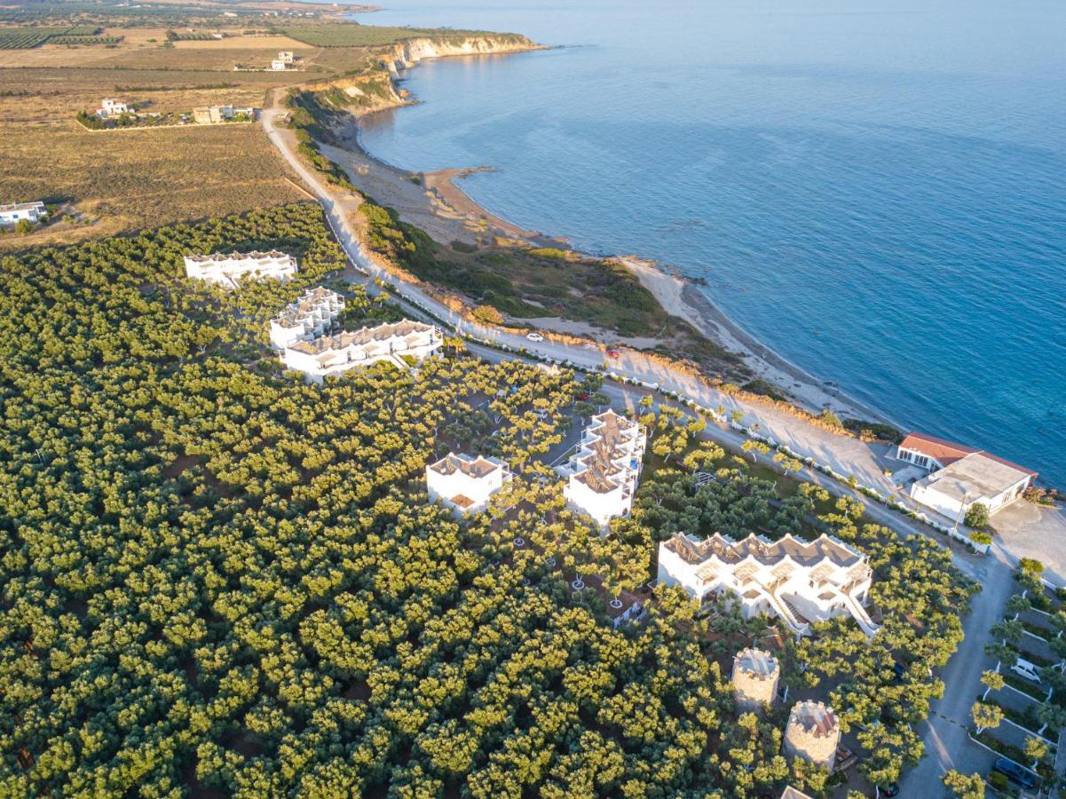 Aparthotel Fata Morgana & Frangokastello