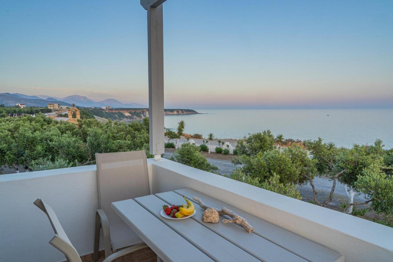 Aparthotel Fata Morgana &