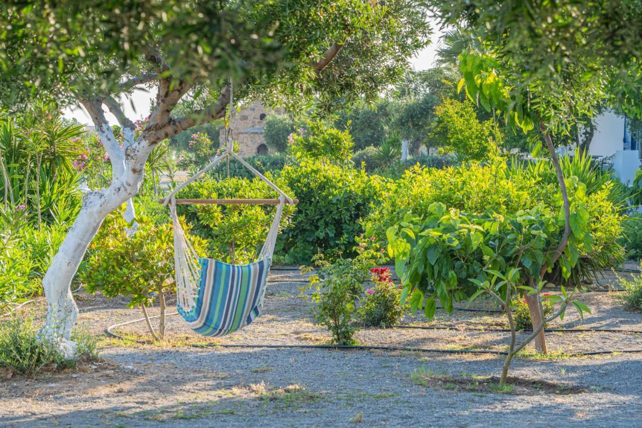 Aparthotel Fata Morgana &