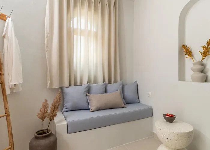 Fata Morgana Studios & Apartments