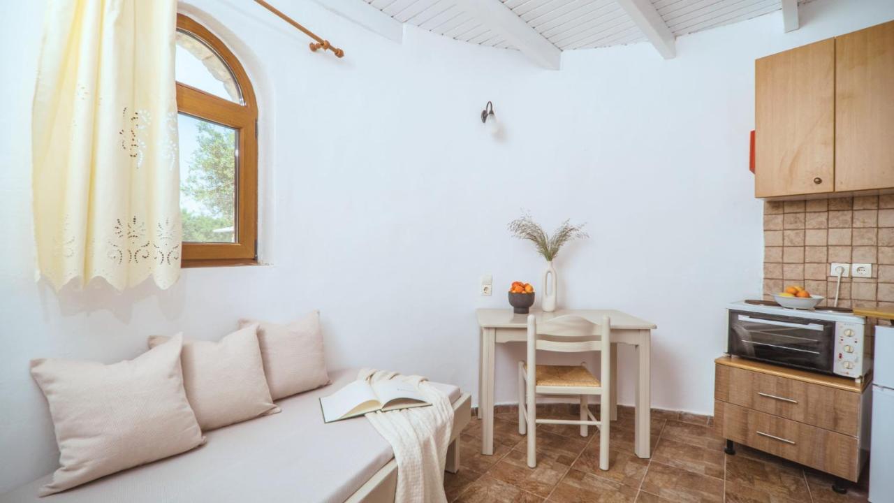 Aparthotel Fata Morgana Studios &