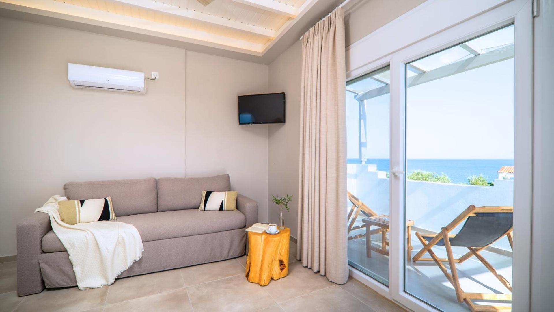Aparthotel Fata Morgana Studios & *