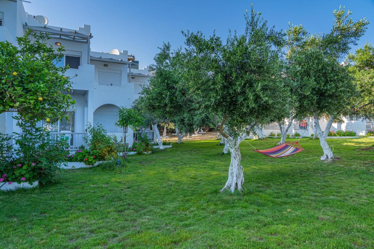 Aparthotel Fata Morgana Studios & *